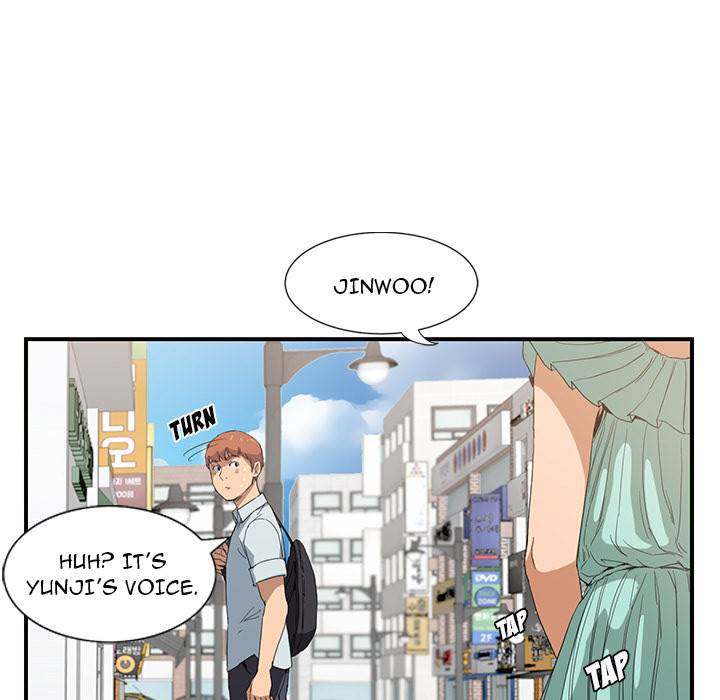 My Stepmom - Chapter 4 - Andromeda 11 page 174 hentai porn comic manga doujin